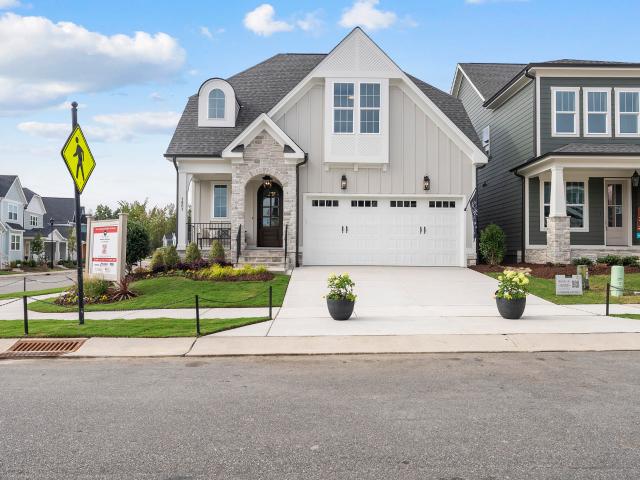 825 Lunar Light Drive