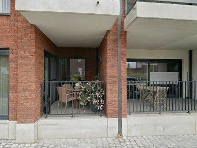 825 m2 apartment for rent in Borgloon