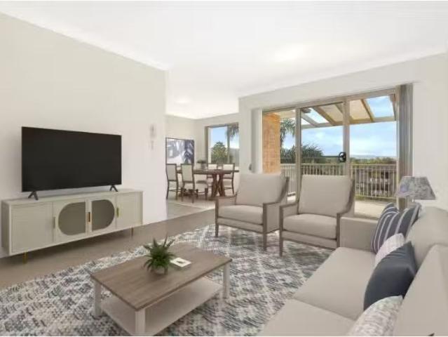 8/25 Mercury Street, Wollongong Apartment for rent Listed by.