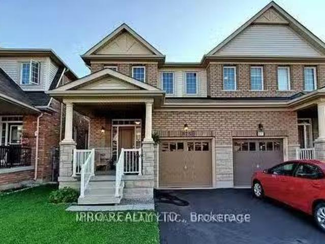 825 Miltonbrook Crescent, Milton, ON, L9T 8N3 house for sale.