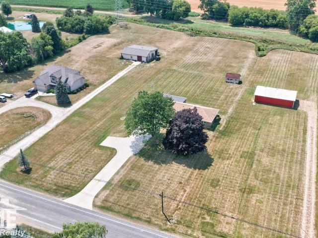 825 N State Road