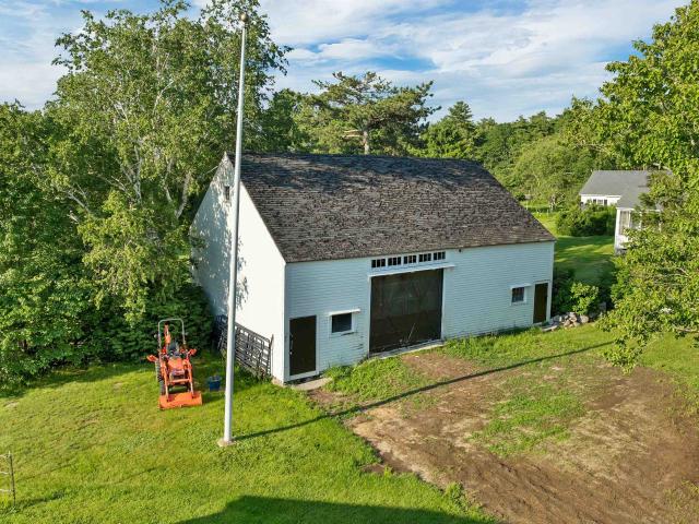825 North Line Road