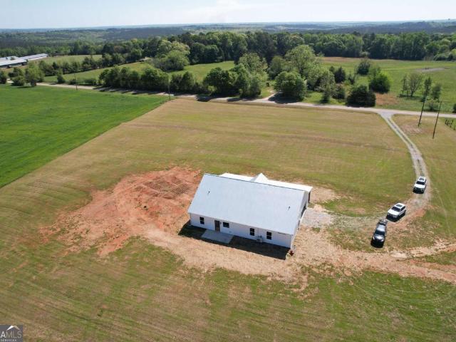 825 New Town Church Road