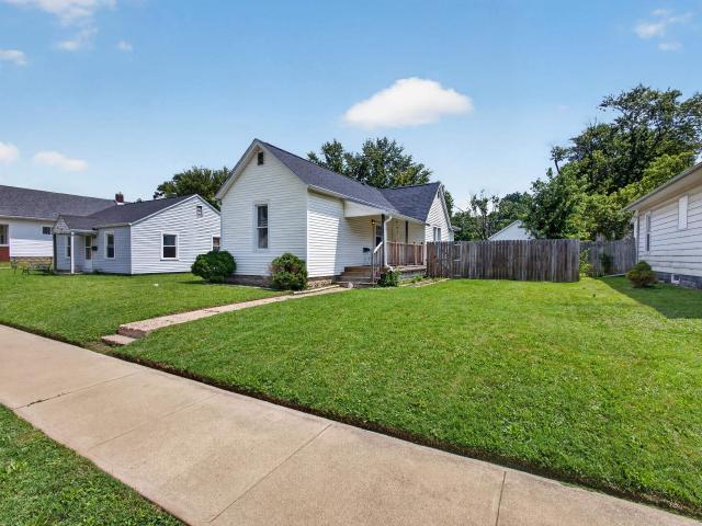 825 S 28th Street