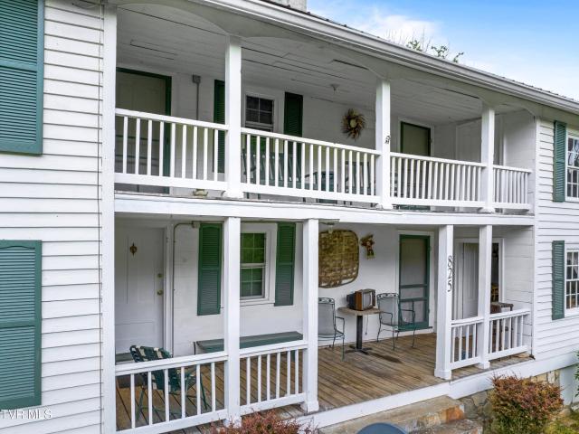 825 Sandy Valley Road