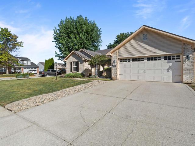 825 Springwater Road