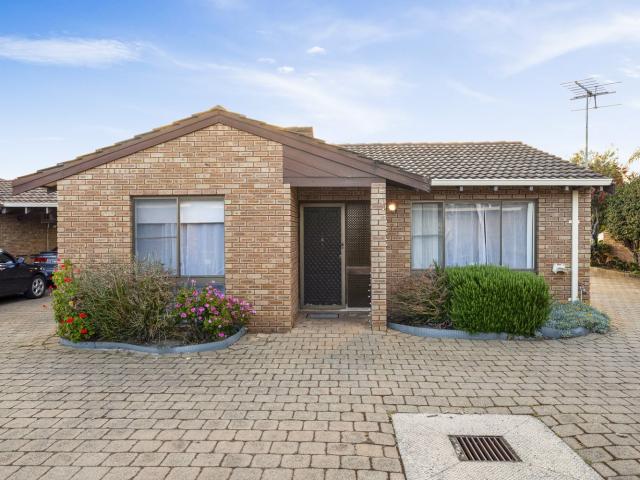 8/25 Stewart WayNoranda WA 6062, Australia