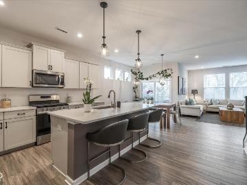 825 Stone Trace Court