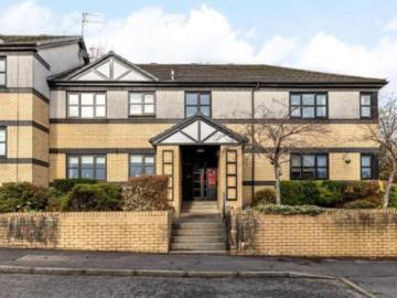 £825 PM·Castle Mains Road, Milingavie, Glasgow G62 7QB