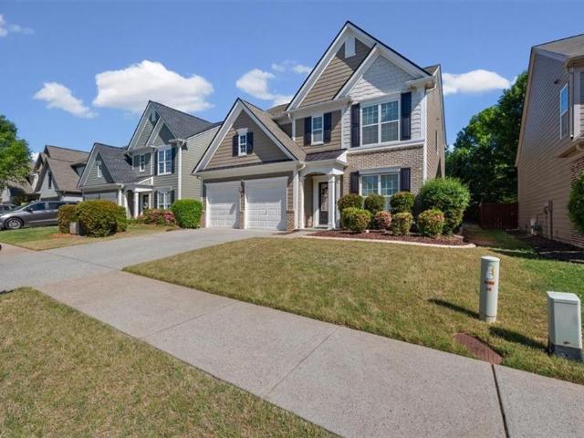 825 Poplar Terrace