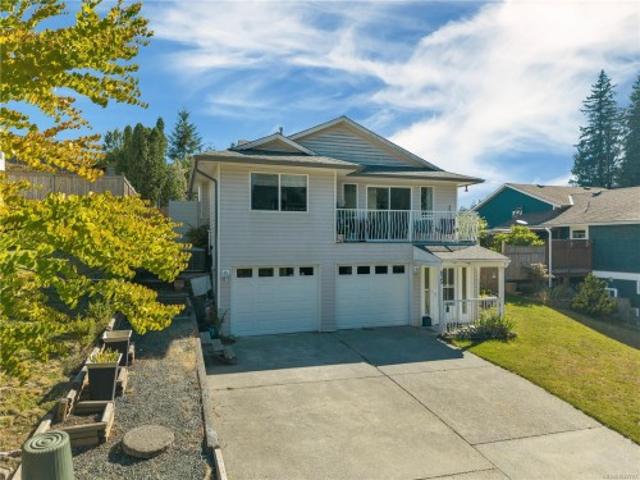 825 Pinecrest Rd, Campbell River, BC, V9W 7N2 house for sale | Listing ID 1047 | Royal LePage