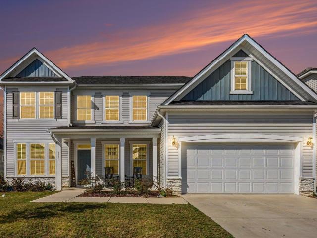 825 Putney Hill Road