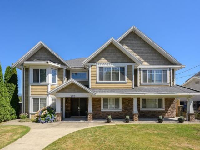 825 Robinson Street, Coquitlam, BC, V3J 4G4 house for sale | Listing ID R3151 | Royal LePage