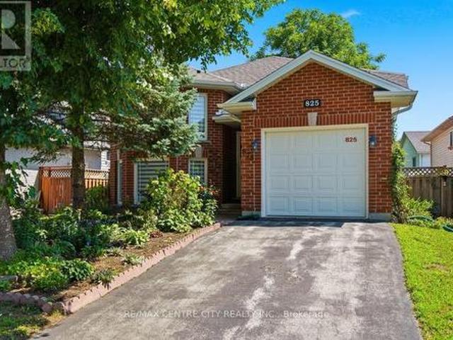 825 Railton Avenue, London East I, ON, N5V 4W7 house for sale | Listing ID X13645 | Royal LePage