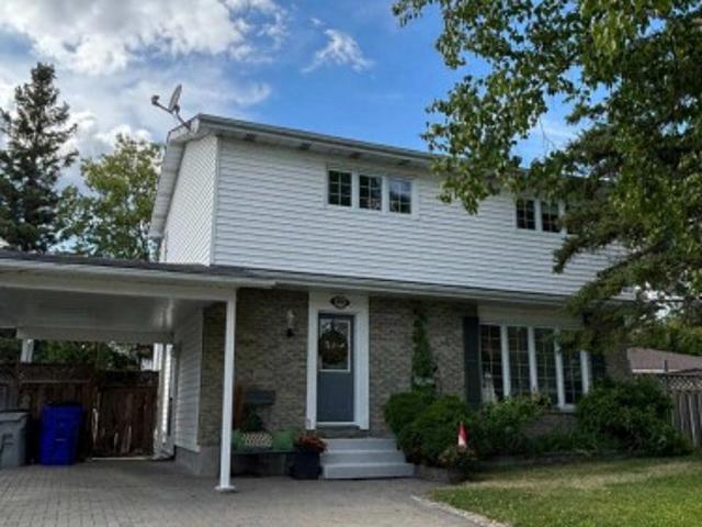 825 Rheaume Crescent, Timmins, ON, P4N 7P4 house for sale | Listing ID T13764 | Royal LePage