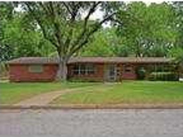 825 Rivercrest Drive Abilene Texas 79605