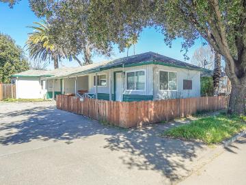 825 W Taylor St, San Jose, CA 95126 | MLS #ML82035