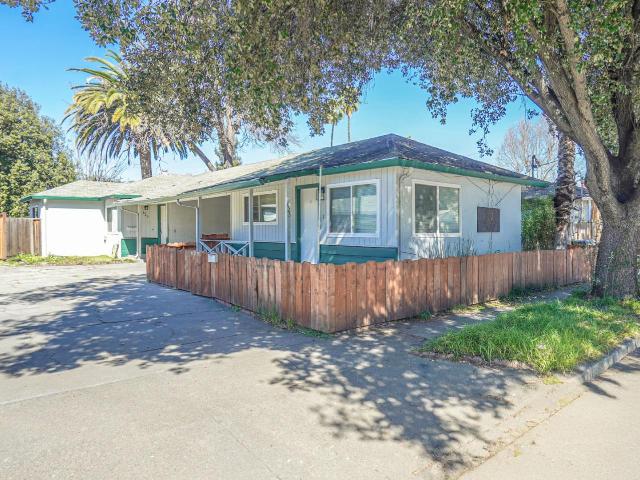 825 W Taylor St, San Jose, CA 95126 | MLS #ML82035