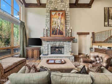 825 W Forest Rd, Unit 2, Vail, CO 81657 | MLS #1012