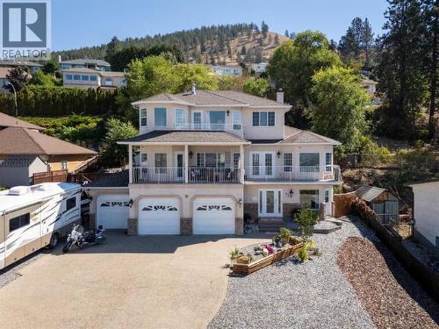 825 Toovey Road, Kelowna, BC, V1X 6P9 house for sale | Listing ID 10399 | Royal LePage