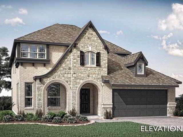 825 Twisted Leaf Ln, Little Elm, TX 76227