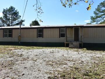 825 Verles King Rd, Medon, TN 38356 | MLS #2505