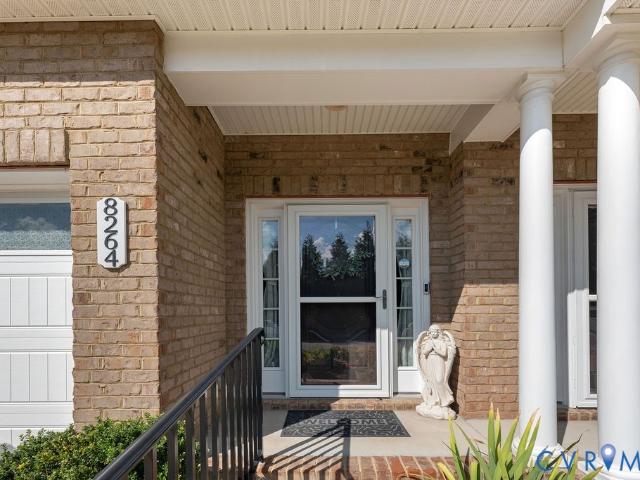 8264 Marley Drive