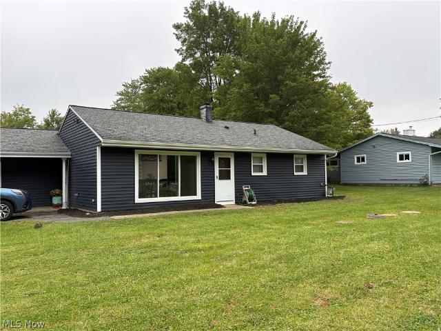 8264 Cedar Road