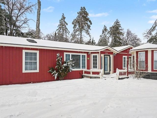 8266 Cedar Road