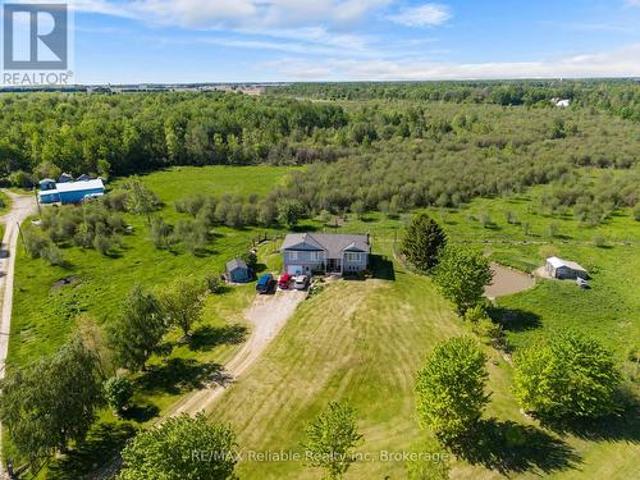 82675 Perth Road 180 Road, Huron East Mckillop, ON, N0K 1A0 house for sale | Listing ID X12643 | Royal LePage