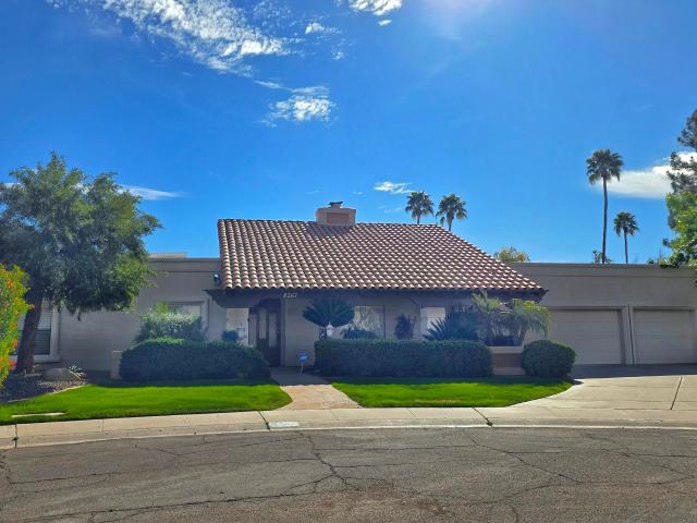 8267 e quarterhorse trail