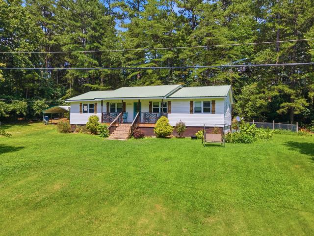 8268 Dry Creek Road