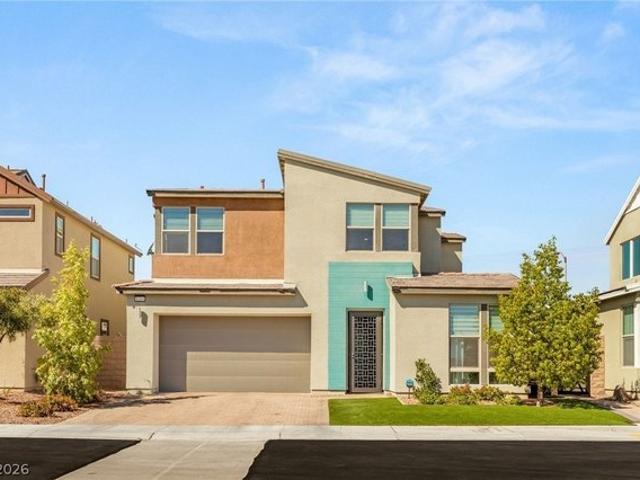 8269 Skye Highlands St, Las Vegas, NV 89166
