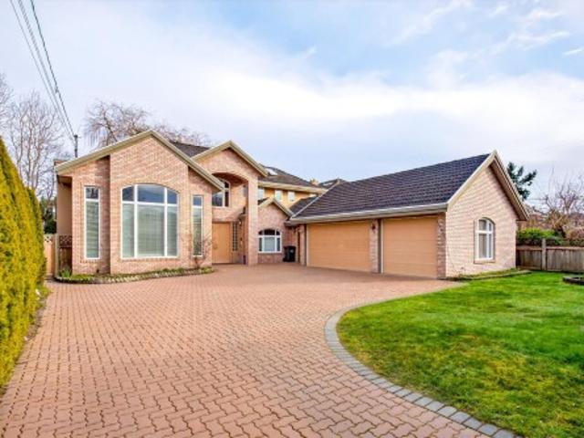 8260 Claysmith Road, Richmond, BC, V7C 2L1 house for sale | Listing ID R3088 | Royal LePage