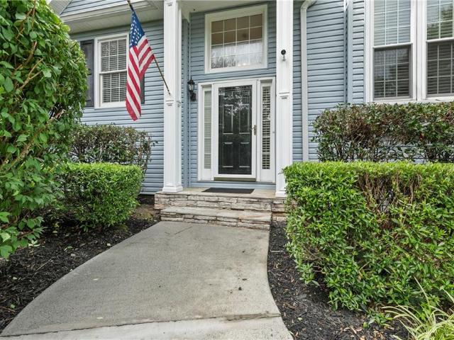 8260 Stonebrook Court