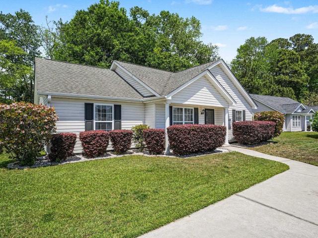 8260 Tartan Ln