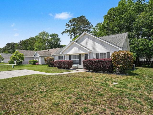 8260 Tartan Ln, Myrtle Beach, SC 29588 | MLS #2609