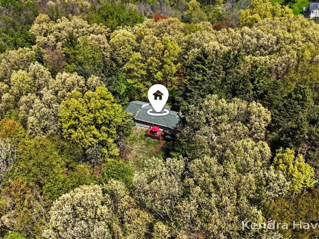 8261 Bush Drive