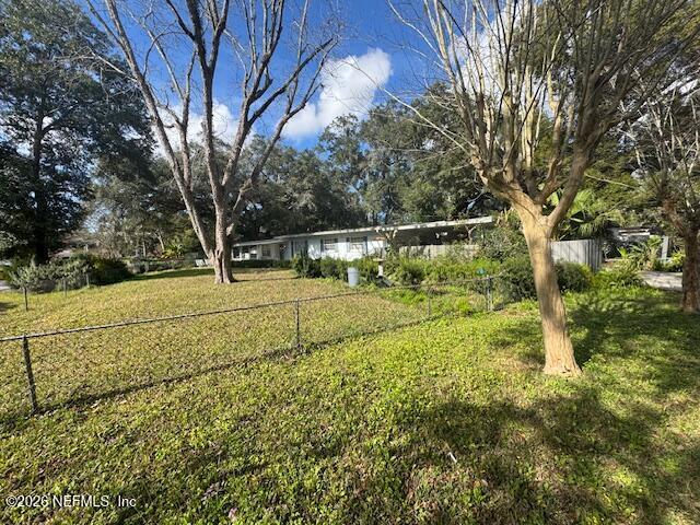 8261 Brackridge Blvd S, Jacksonville, FL 32216 | MLS #2124