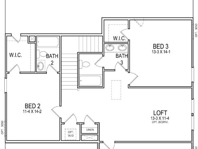 8261 Tree Farm Circle