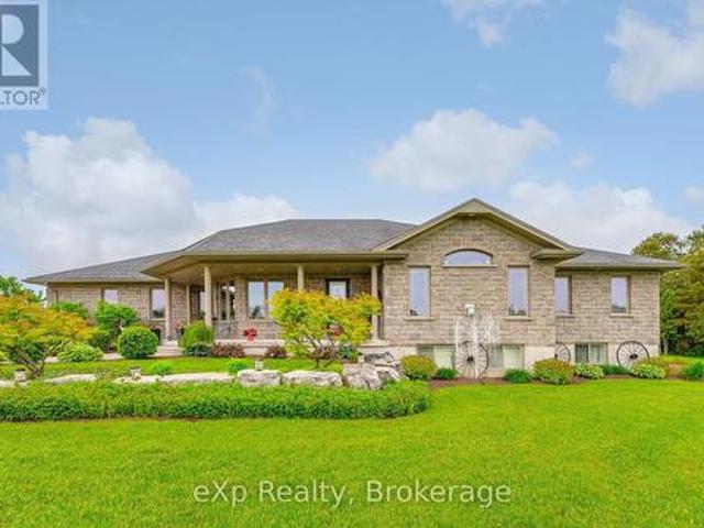82622 Letterbreen Road, West Grey, ON, N0G 2L0 house for sale | Listing ID X13615 | Royal LePage