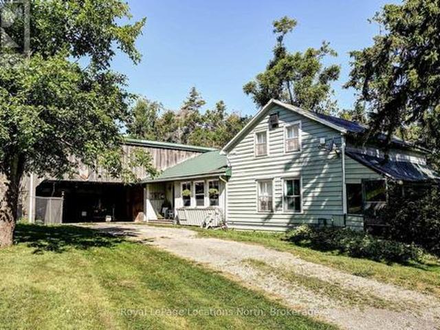 826298 Mulmur Nottawasaga Townline Line W, Mulmur, ON, L9V 0Y4 house for sale | Listing ID X13625 | Royal LePage