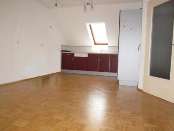 8262 Ilz T12: Hübsche 2 Zimmerwohnung mit 58,51m² Wfl