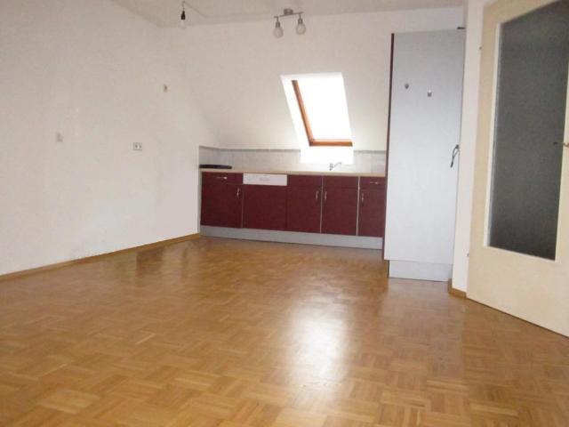 8262 Ilz T12: Hübsche 2 Zimmerwohnung mit 58,51m² Wfl
