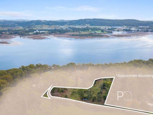 8262m2 BLOCK WITH VIEWS