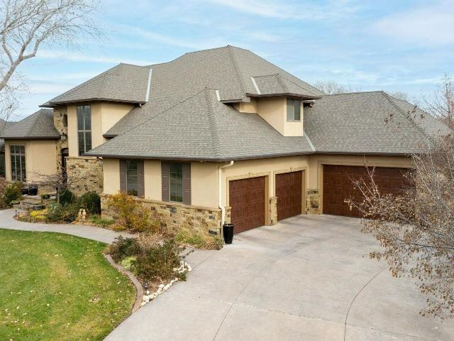 8263 W Mossy Stone St, Maize, KS