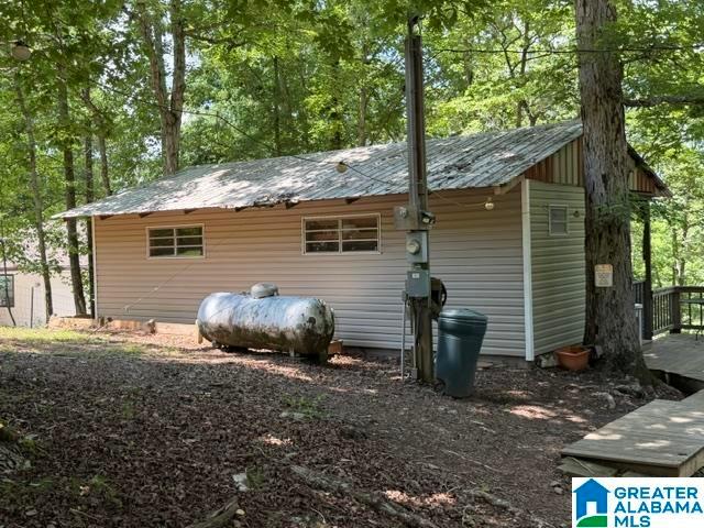 826 County Road 2565