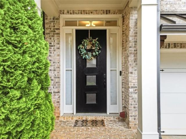 826 Canterbury Overlook, Atlanta, US, GA