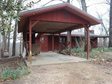826 Crooked Ridge Road