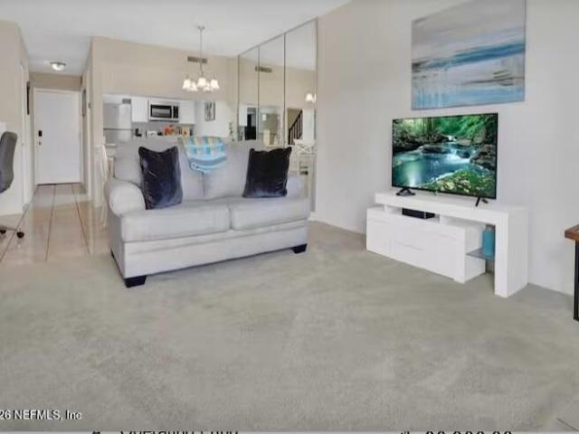 826 A1A Beach Blvd, Unit 36, St. Augustine, FL 32080 | MLS #2127